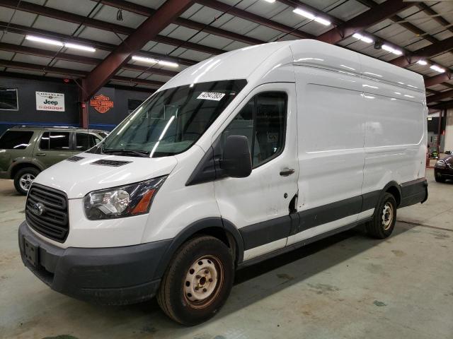 FORD TRANSIT T- 2015 with VIN 1FTDW3XM5FKA55700 - Photo from auction