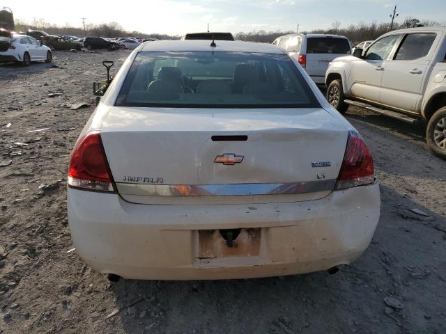 Photo 6 from auction – 2007 CHEVROLET IMPALA LT with VIN 2G1WC58R579122203