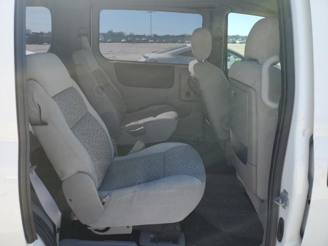 Photo 11 from auction – 2005 CHEVROLET UPLANDER with VIN 1GNDV03L05D278736
