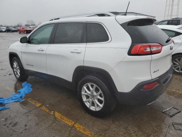 Photo 2 from auction – 2018 JEEP CHEROKEE L with VIN 1C4PJMLX7JD526597