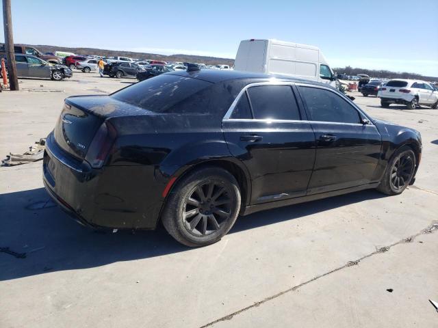 Foto 3 de la subasta – 2016 CHRYSLER 300 LIMITE con VIN 2C3CCAAGXGH135566