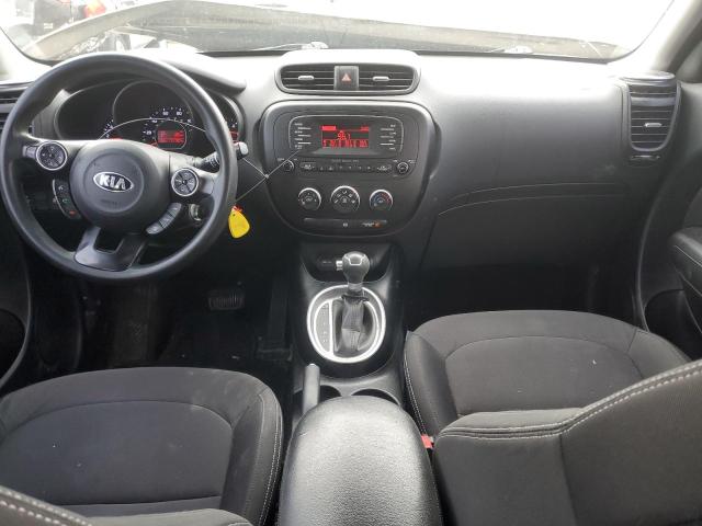 Photo 8 from auction – 2014 KIA SOUL with VIN KNDJN2A24E7018873