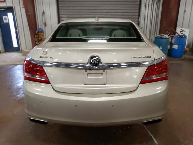 Photo 6 from auction – 2016 BUICK LACROSSE with VIN 1G4GB5G36GF133757