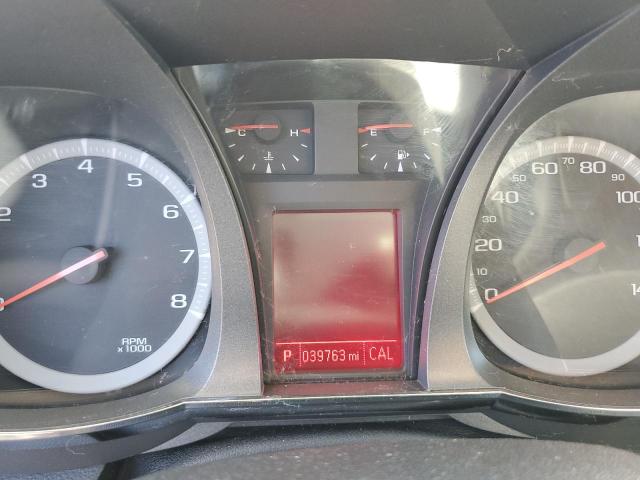 Фото 9 с аукциона – 2017 GMC TERRAIN SL с VIN 2GKFLPE33H6103238