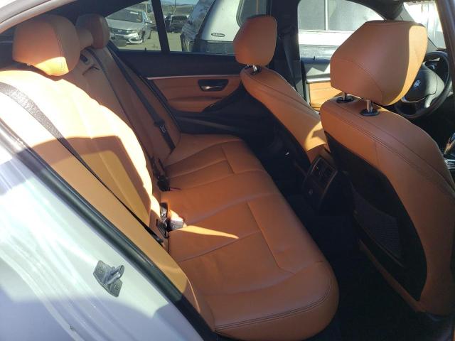 Photo 10 from auction – 2018 BMW 330E with VIN WBA8E1C57JA756564