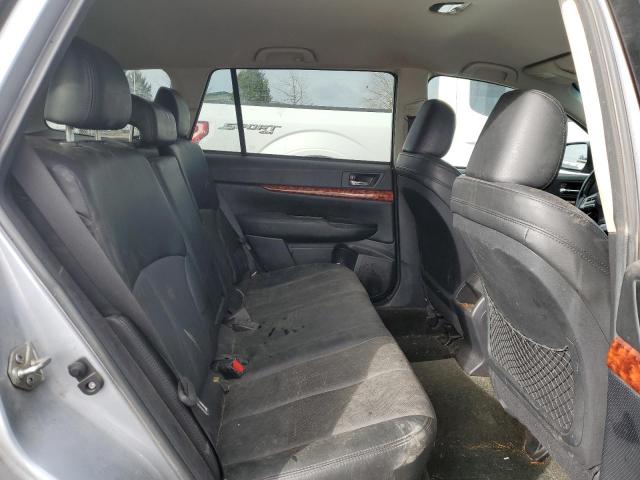 Photo 10 from auction – 2012 SUBARU OUTBACK 3. with VIN 4S4BREJC4C2244680