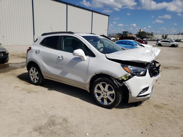 Photo 4 from auction – 2018 BUICK ENCORE PRE with VIN KL4CJHSB1JB682085