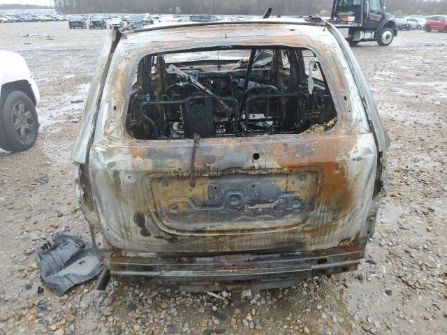 Photo 6 from auction – 2006 PONTIAC TORRENT with VIN 2CKDL63F366018237