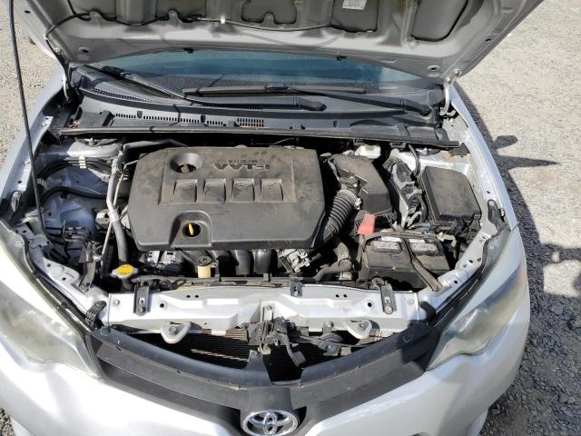 Photo 11 from auction – 2014 TOYOTA COROLLA L with VIN 5YFBURHE7EP032295
