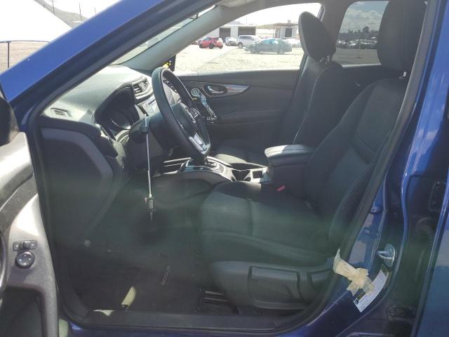 Photo 7 from auction – 2017 NISSAN ROGUE S with VIN KNMAT2MT8HP521370