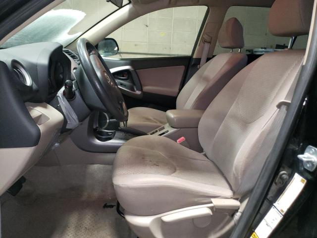 Photo 7 from auction – 2008 TOYOTA RAV4 with VIN JTMBD33VX85184271