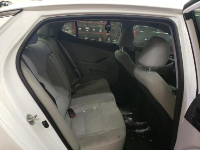 Photo 10 from auction – 2014 KIA OPTIMA LX with VIN 5XXGM4A78EG272467