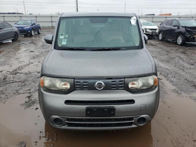 Фото 5 с аукциона – 2010 NISSAN CUBE BASE с VIN JN8AZ2KR4AT150523
