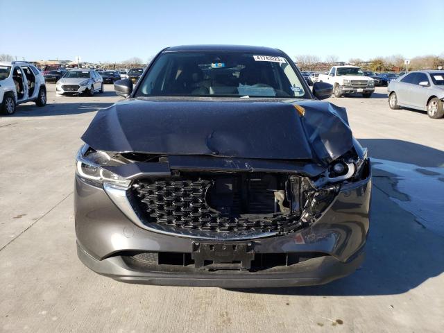 Photo 5 from auction – 2022 MAZDA CX-5 PREMI with VIN JM3KFBEMXN1582132