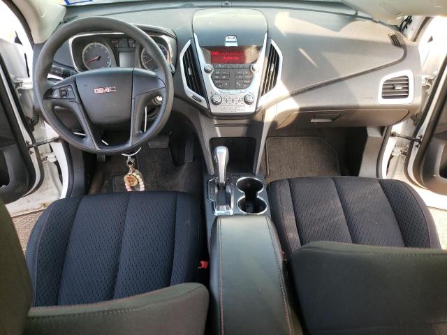 Photo 8 from auction – 2010 GMC TERRAIN SL with VIN 2CTALBEW1A6247593
