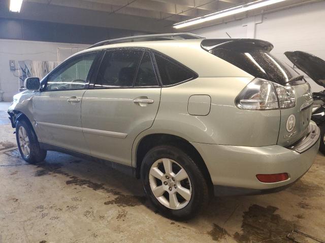 Photo 2 from auction – 2005 LEXUS RX 330 with VIN 2T2HA31U65C085941