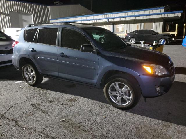 Photo 4 from auction – 2011 TOYOTA RAV4 with VIN 2T3ZF4DV0BW071474