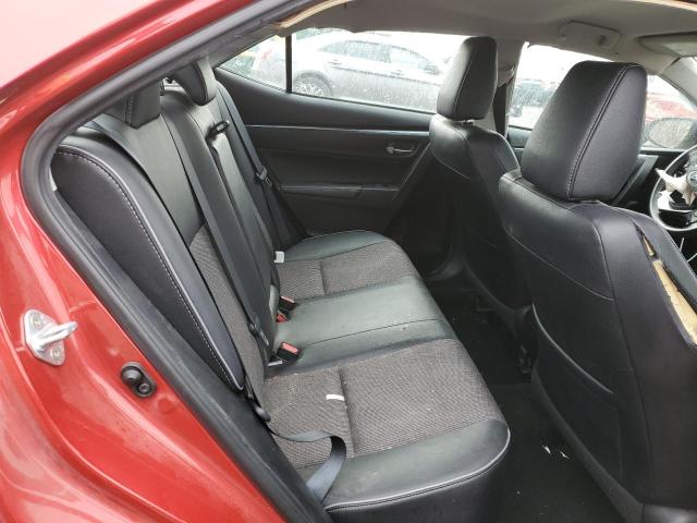 Photo 10 from auction – 2016 TOYOTA COROLLA L with VIN 2T1BURHE0GC738902