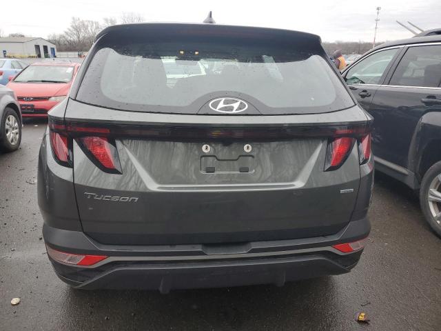 Photo 6 from auction – 2022 HYUNDAI TUCSON SE with VIN 5NMJACAE4NH056284