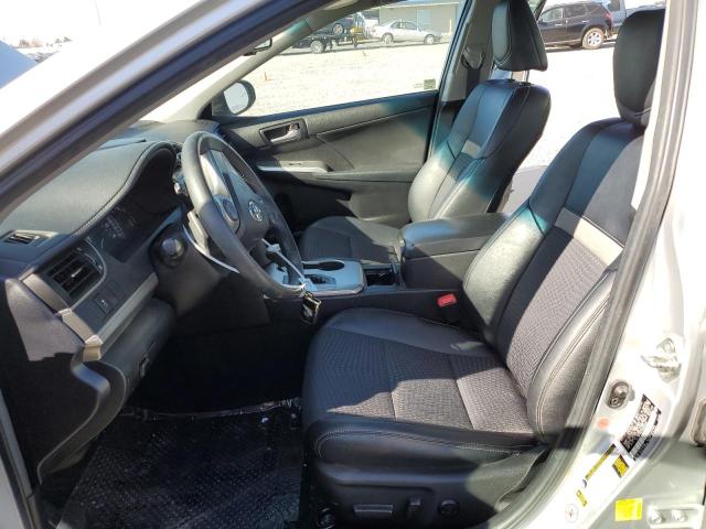 Photo 7 from auction – 2014 TOYOTA CAMRY L with VIN 4T1BF1FK1EU855999
