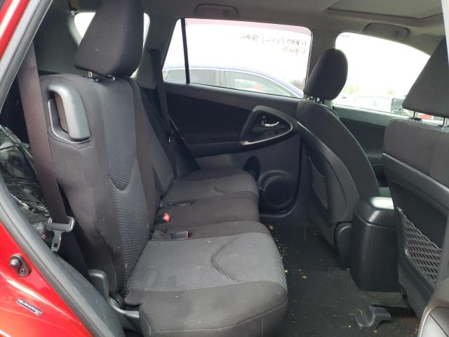 Photo 11 from auction – 2011 TOYOTA RAV4 SPORT with VIN JTMRF4DV9B5048427
