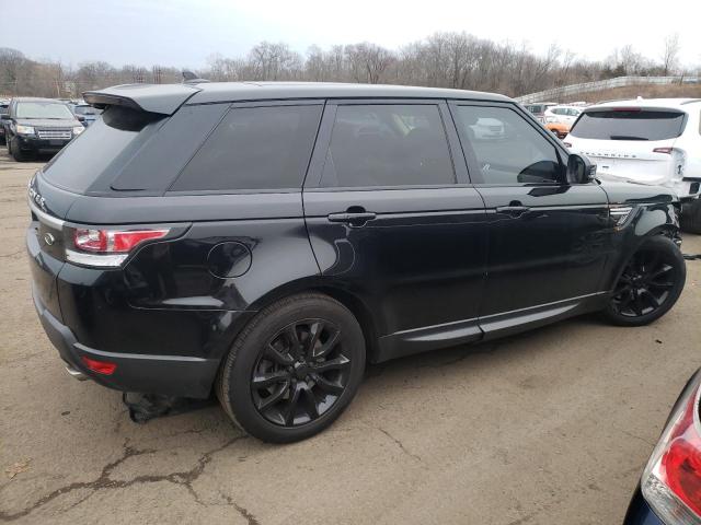 Photo 3 from auction – 2016 LAND ROVER RANGE ROVE with VIN SALWR2PF0GA120707