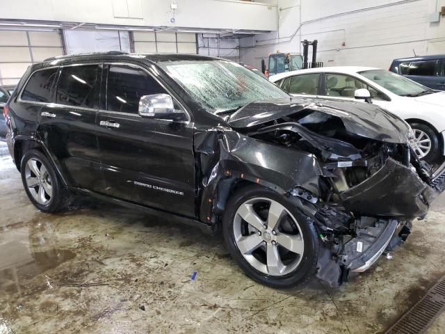Photo 4 from auction – 2014 JEEP GR CHEROKE with VIN 1C4RJFCG5EC467503