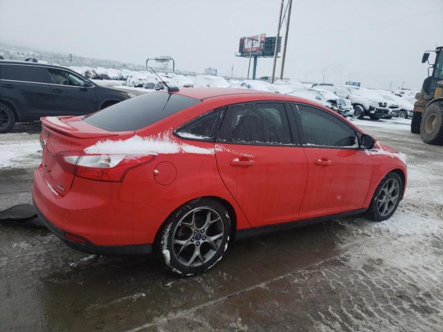 Photo 3 from auction – 2014 FORD FOCUS SE with VIN 1FADP3F23EL229906