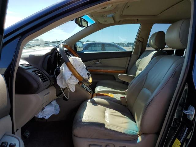 Photo 7 from auction – 2006 LEXUS RX 330 with VIN 2T2GA31U96C050601