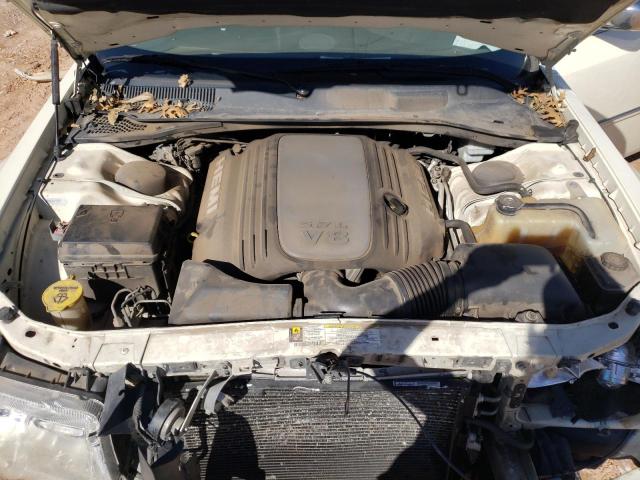 Photo 11 from auction – 2010 CHRYSLER 300C with VIN 2C3CA6CT4AH330325