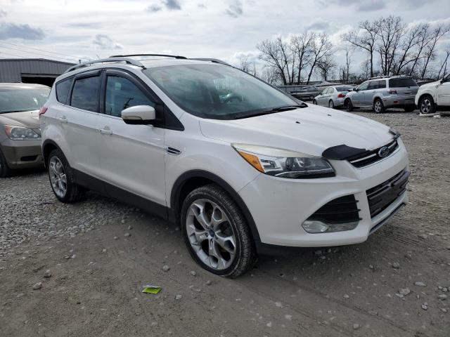 Photo 4 from auction – 2013 FORD ESCAPE TIT with VIN 1FMCU9J93DUB38273
