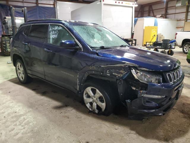 Photo 4 from auction – 2018 JEEP COMPASS LA with VIN 3C4NJDBB8JT232892