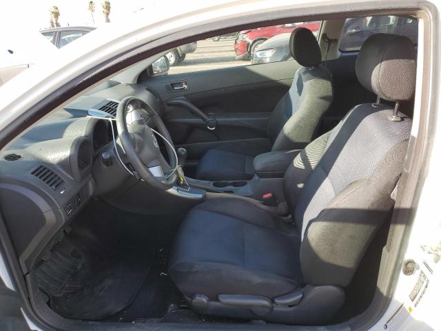 Photo 7 from auction – 2006 TOYOTA SCION with VIN JTKDE177260098090