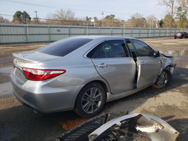 Photo 3 from auction – 2017 TOYOTA CAMRY LE with VIN 4T1BF1FK6HU401221