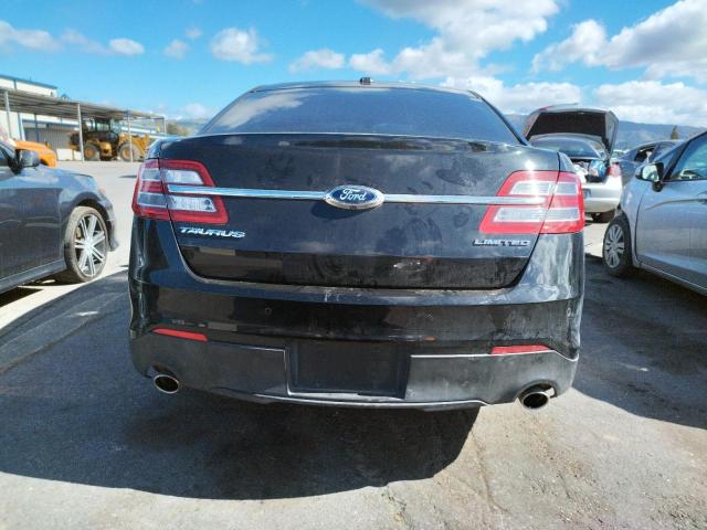 Photo 6 from auction – 2013 FORD TAURUS LIM with VIN 1FAHP2F88DG138282