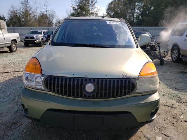 Photo 5 from auction – 2003 BUICK RENDEZVOUS with VIN 3G5DA03E73S562603