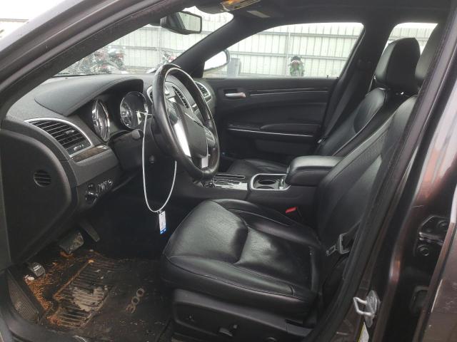Photo 7 from auction – 2013 CHRYSLER 300C with VIN 2C3CCAKT9DH551776