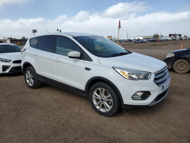 Photo 4 from auction – 2017 FORD ESCAPE SE with VIN 1FMCU0GD2HUA82808