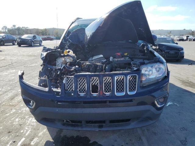 Photo 5 from auction – 2015 JEEP COMPASS LA with VIN 1C4NJCEA7FD211042