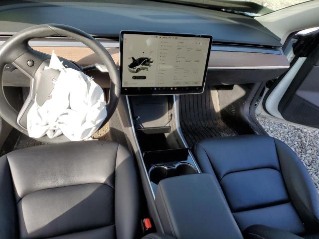 Photo 8 from auction – 2018 TESLA MODEL 3 with VIN 5YJ3E1EB6JF092457