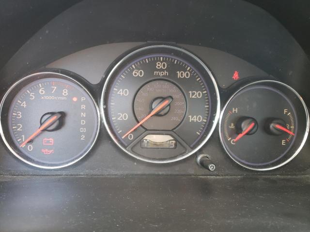 Photo 9 from auction – 2004 HONDA CIVIC LX with VIN 2HGES16634H542570