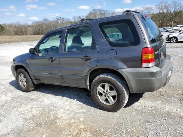 Photo 2 from auction – 2005 FORD ESCAPE XLS with VIN 1FMYU02Z75KA32745