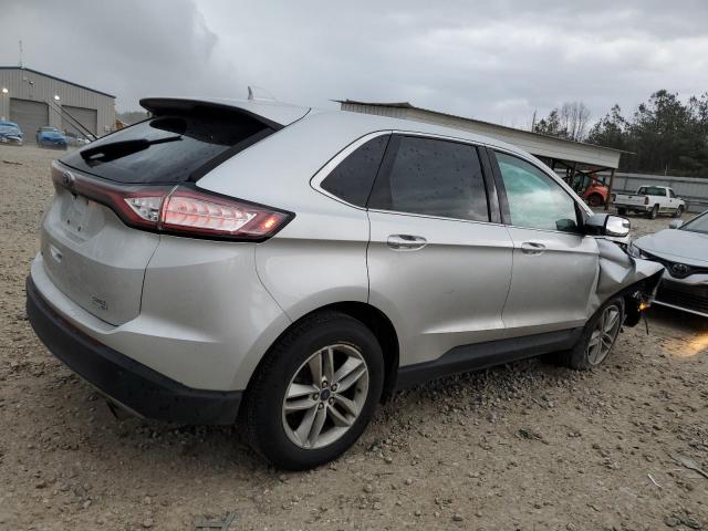 صورة رقم 3 من المزاد - 2017 FORD EDGE SEL مع VIN 2FMPK4J9XHBB61149