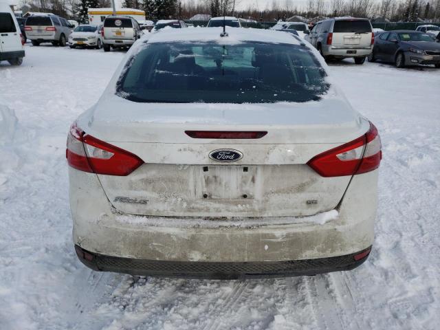 Photo 6 from auction – 2012 FORD FOCUS SE with VIN 1FAHP3F25CL142460