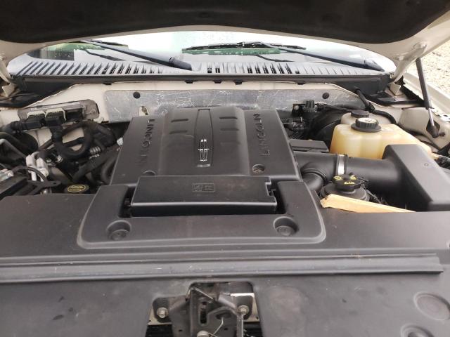 Photo 12 from auction – 2007 LINCOLN NAVIGATOR with VIN 5LMFU27557LJ24892