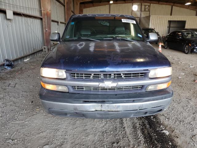 Photo 5 from auction – 2001 CHEVROLET SILVERADO with VIN 2GCEC19T511140454