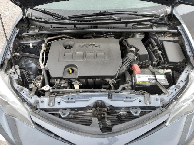 Photo 11 from auction – 2019 TOYOTA COROLLA L with VIN 2T1BURHE4KC241165