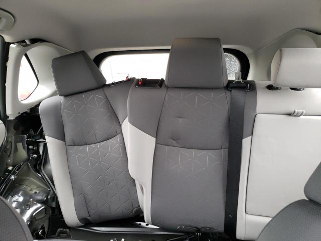 Photo 10 from auction – 2022 TOYOTA RAV4 XLE with VIN 2T3W1RFVXNC195107