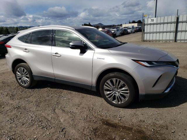 Photo 4 from auction – 2021 TOYOTA VENZA LE with VIN JTEAAAAH2MJ024694