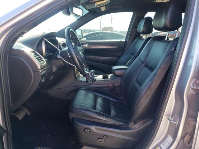 Photo 7 from auction – 2014 JEEP GRAND CHER with VIN 1C4RJEBG3EC157491